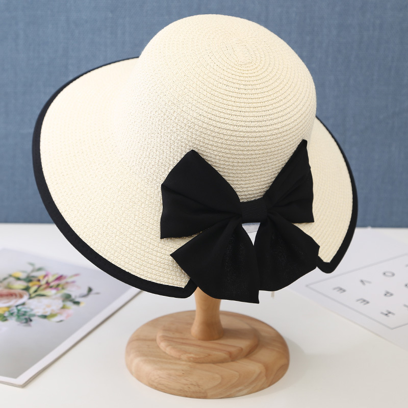K189 Nữ Nón Đi BiểN Nón Panama - đánh giá và giá Bucket Hat Straw