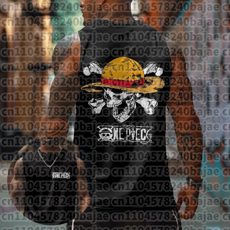 2026 One Piece Fitness Sleevel - đánh giá và giá Tank Top Muscle