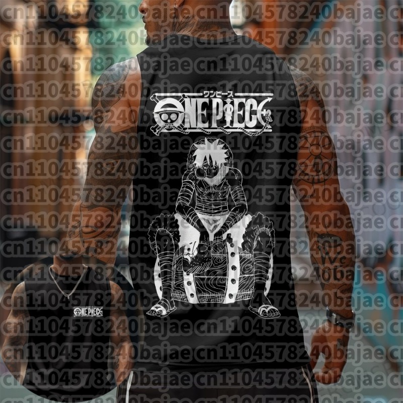 2026 One Piece Fitness Sleevel - đánh giá và giá Tank Top Muscle