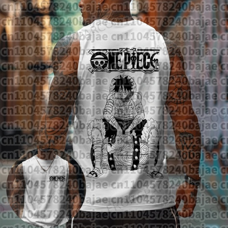 2026 One Piece Fitness Sleevel - đánh giá và giá Tank Top Muscle