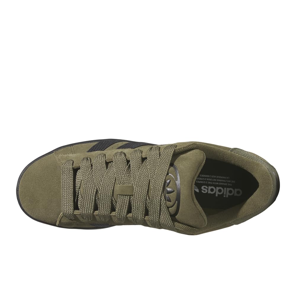 Adidas Men's Campus 00s Sneake - đánh giá và giá Adidas Shoes Gazelle