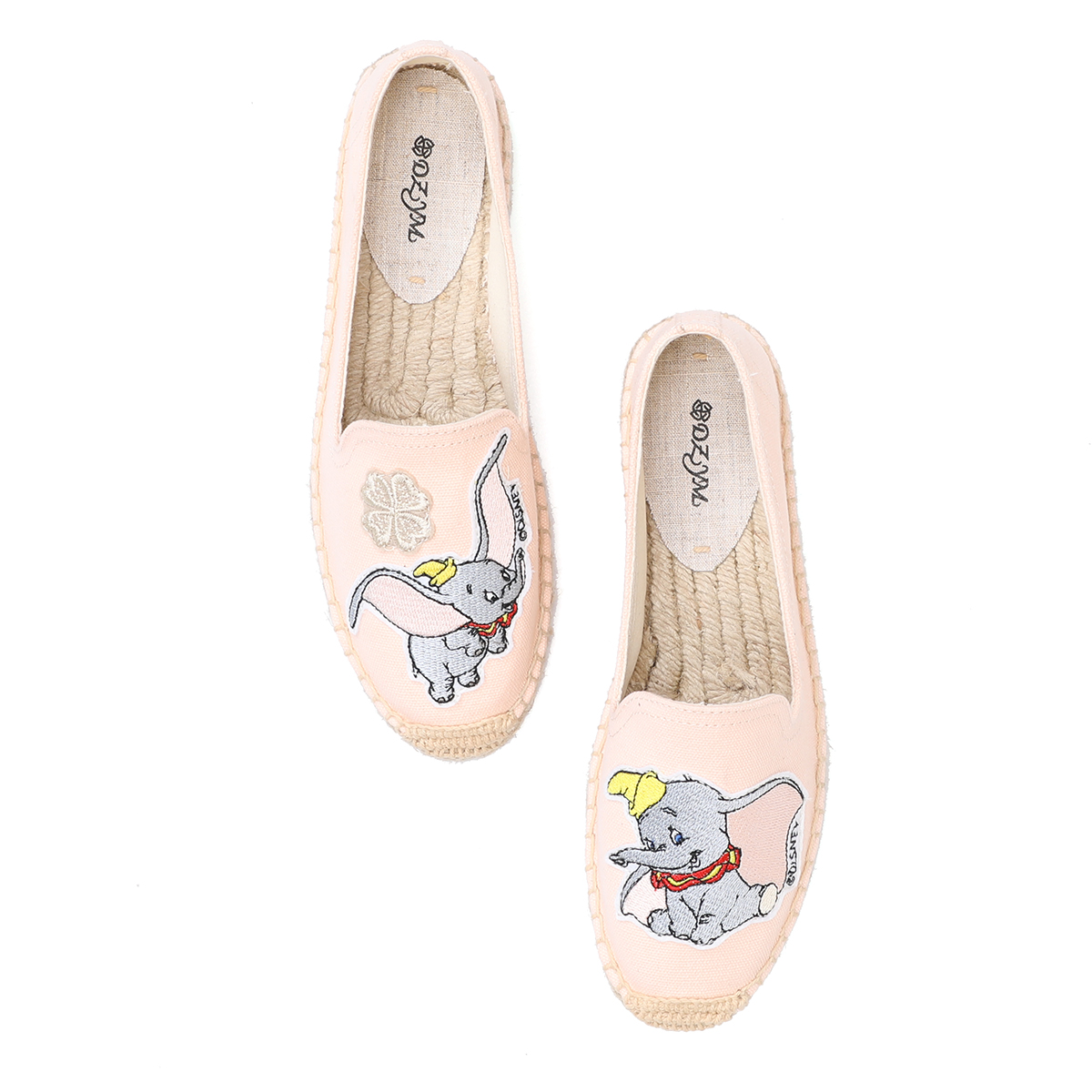 Giày Cao Gót Nữ 2021 Lao Khuyế - đánh giá và giá Espadrille Slip On