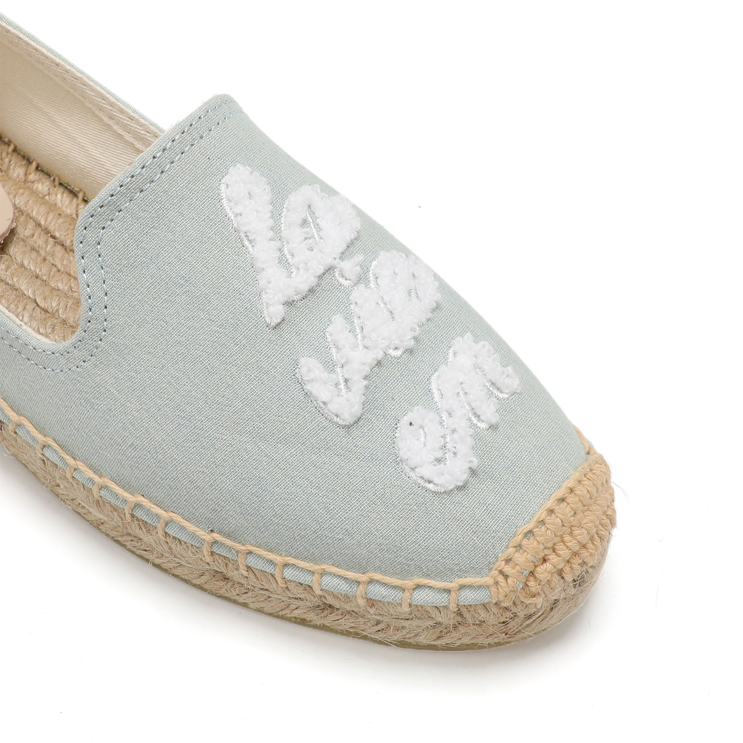 2021 Đầu Thời Trang Đặc Biệt Đ - đánh giá và giá Espadrille Slip On